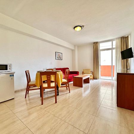 Alta Beachside Apartments Puerto de la Cruz  Luaran gambar
