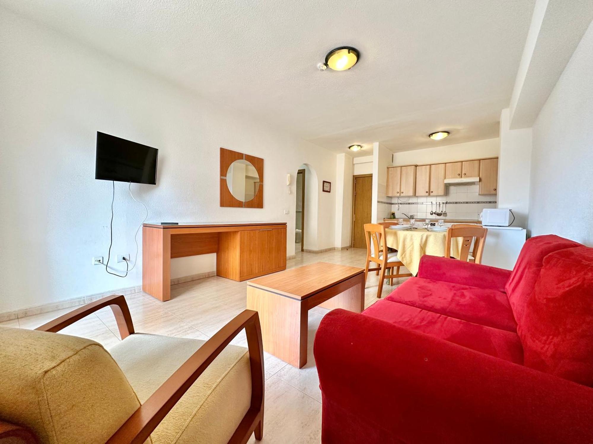 Alta Beachside Apartments Puerto de la Cruz  Luaran gambar