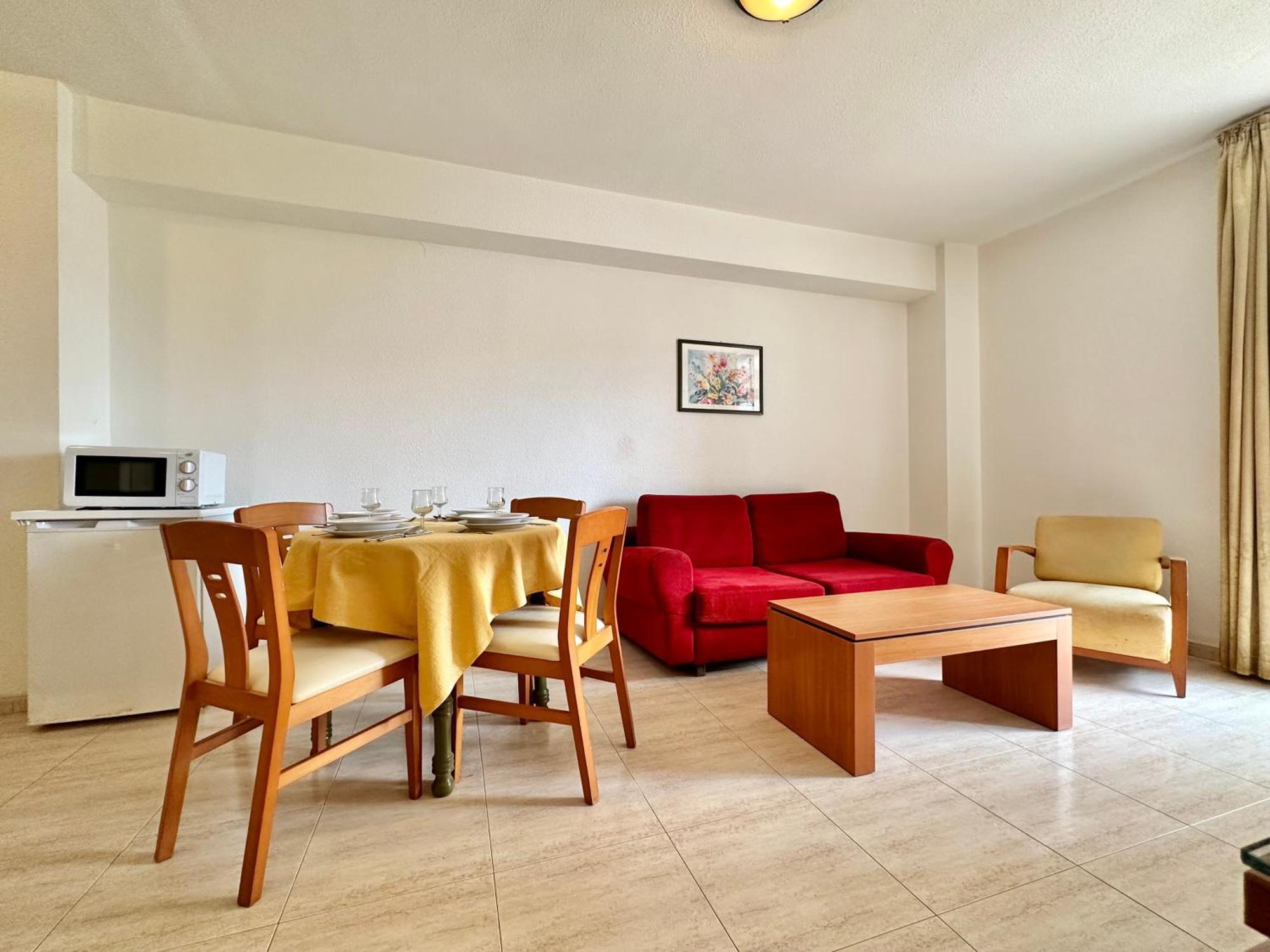 Alta Beachside Apartments Puerto de la Cruz  Luaran gambar