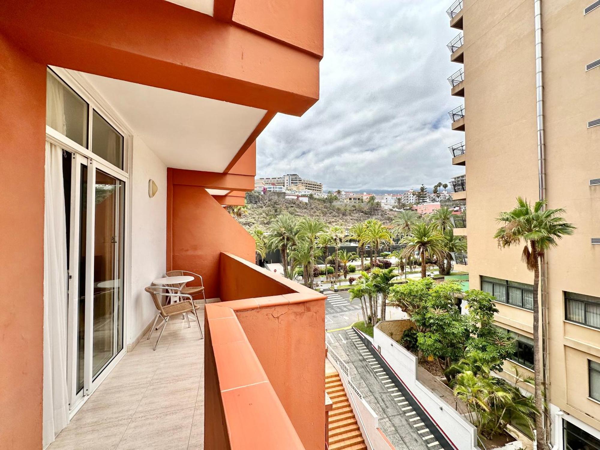 Alta Beachside Apartments Puerto de la Cruz  Luaran gambar