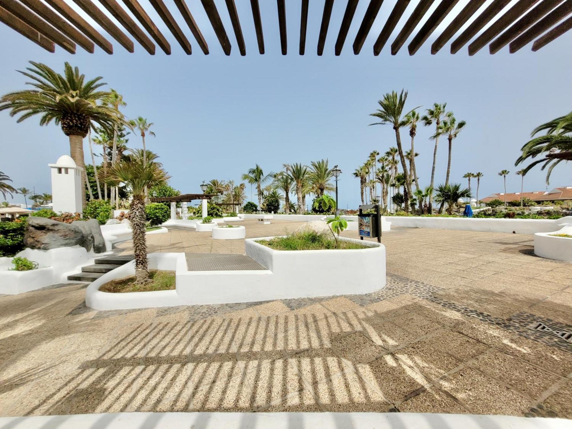 Alta Beachside Apartments Puerto de la Cruz  Luaran gambar