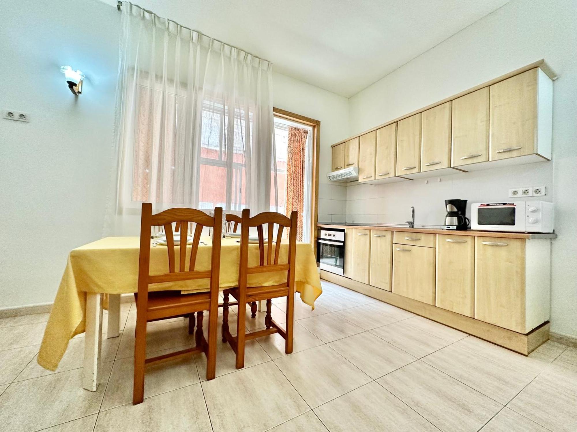 Alta Beachside Apartments Puerto de la Cruz  Luaran gambar