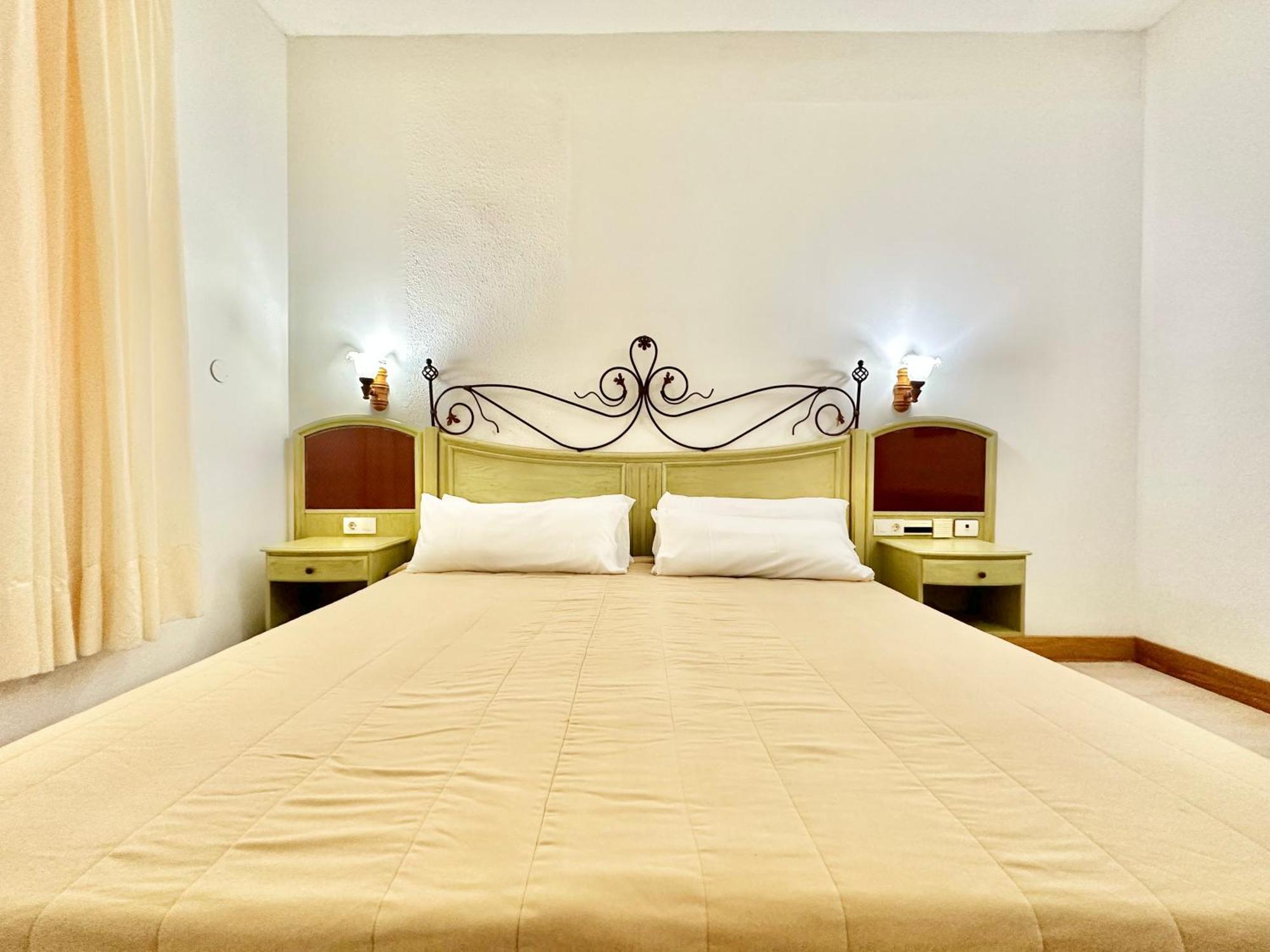 Alta Beachside Apartments Puerto de la Cruz  Luaran gambar
