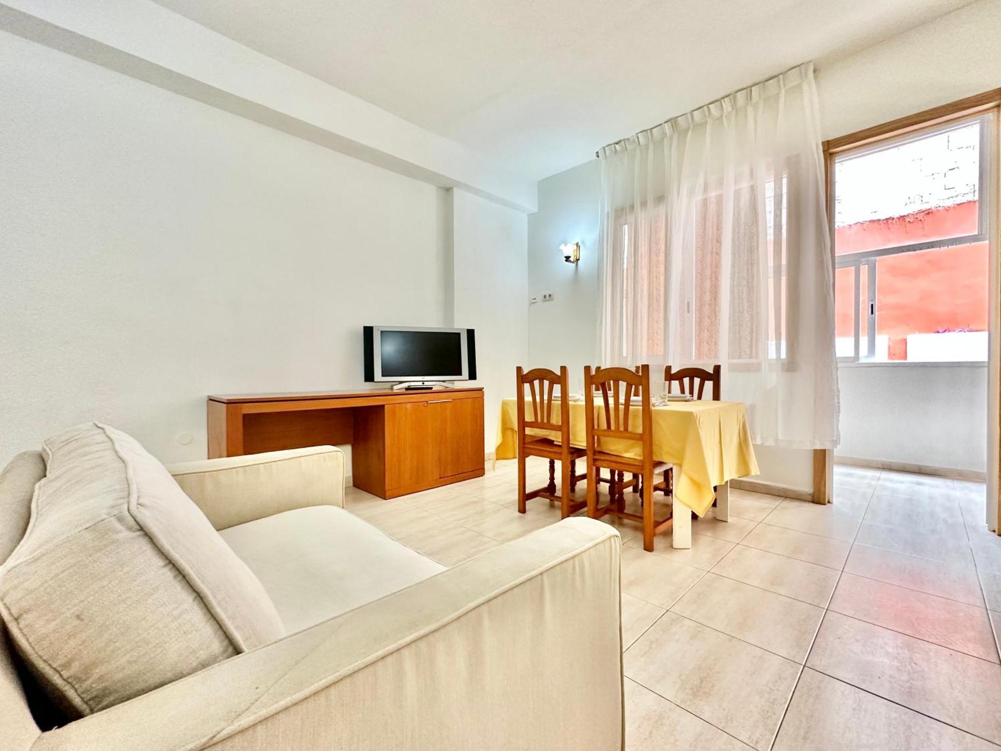 Alta Beachside Apartments Puerto de la Cruz  Luaran gambar