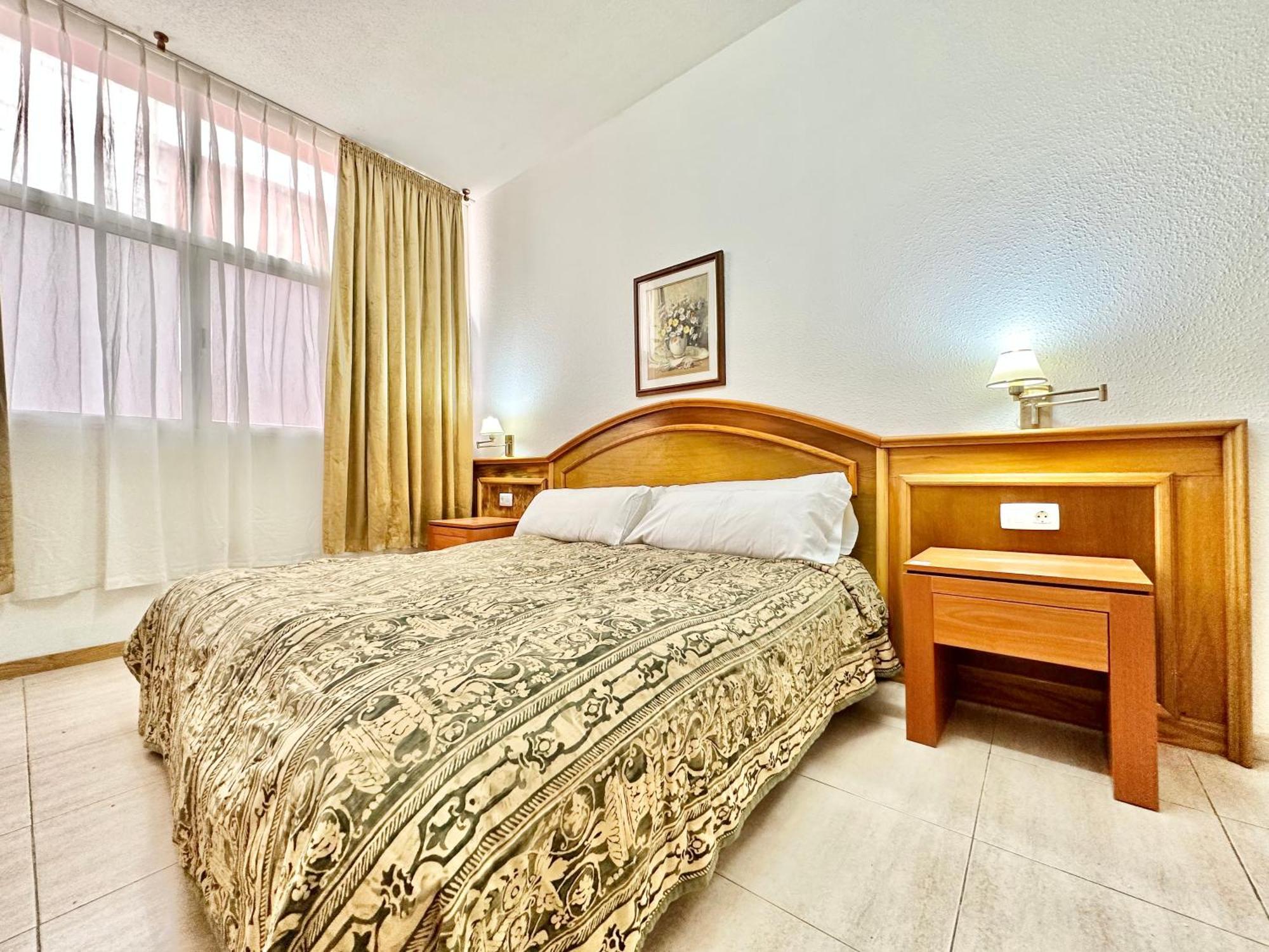Alta Beachside Apartments Puerto de la Cruz  Luaran gambar