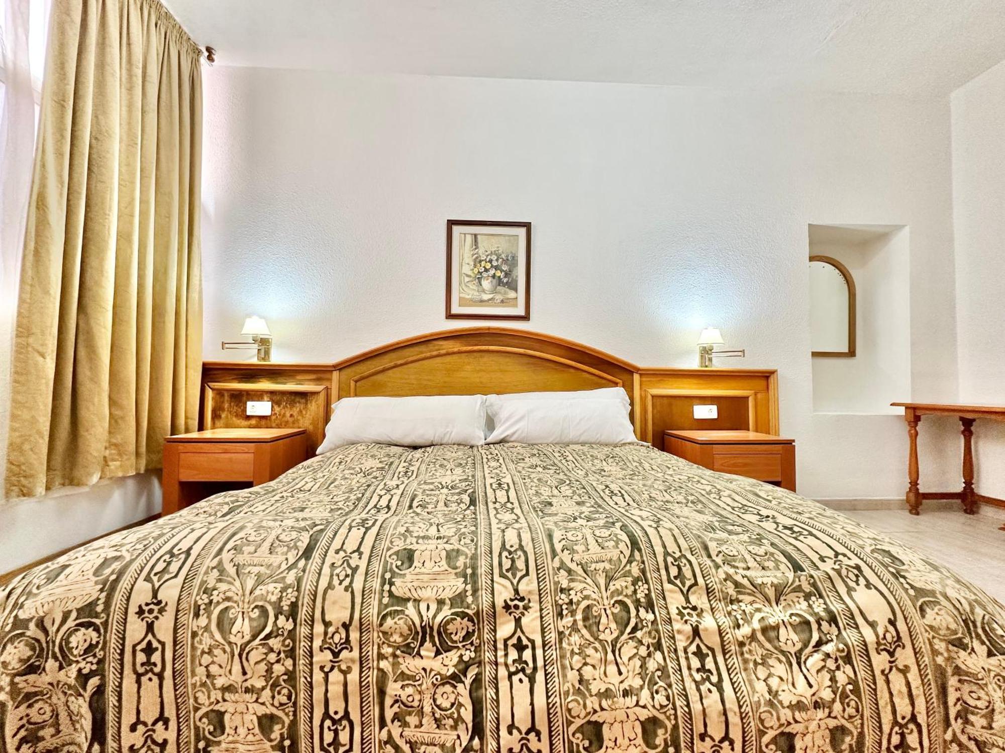 Alta Beachside Apartments Puerto de la Cruz  Luaran gambar