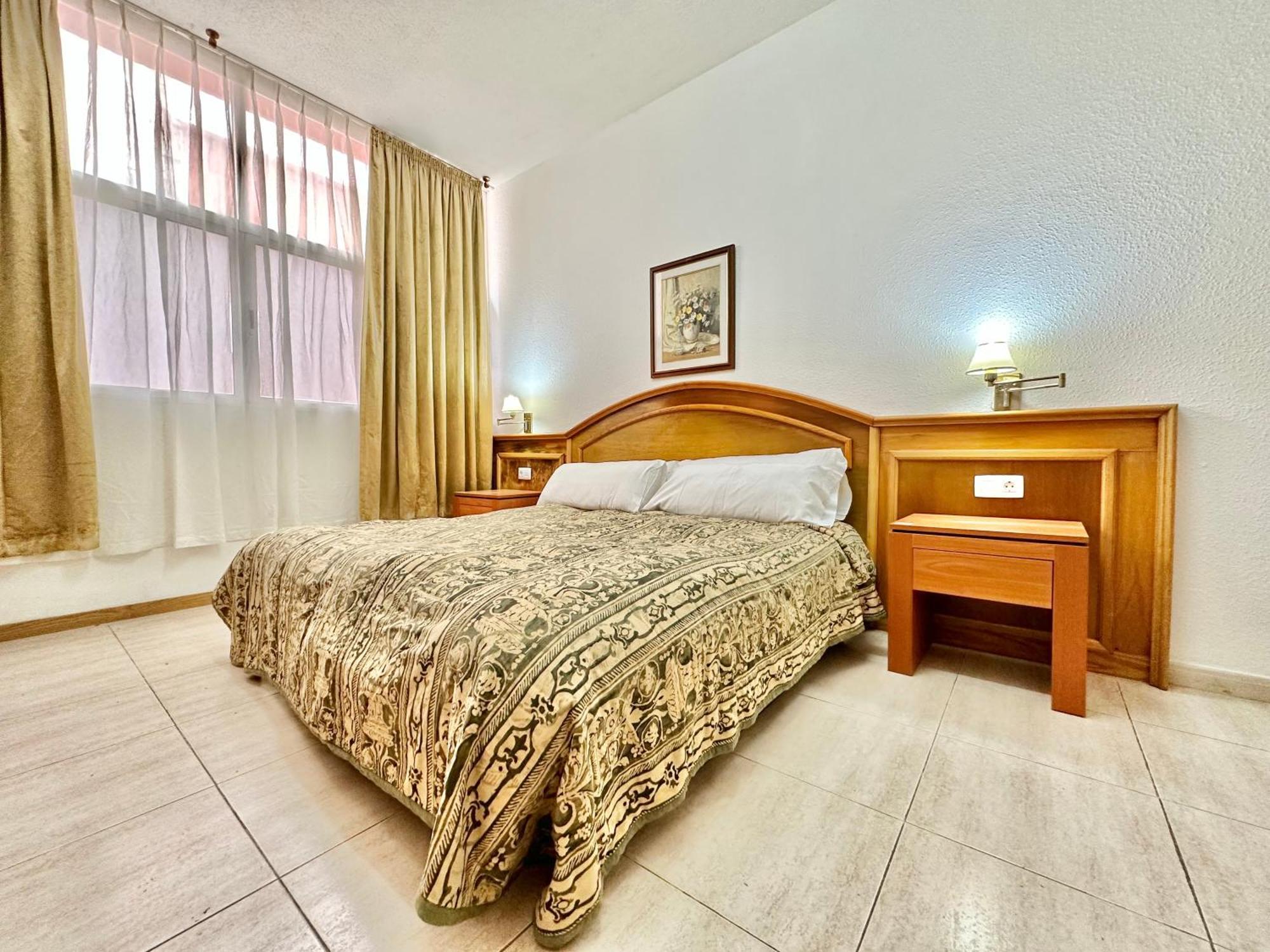 Alta Beachside Apartments Puerto de la Cruz  Luaran gambar