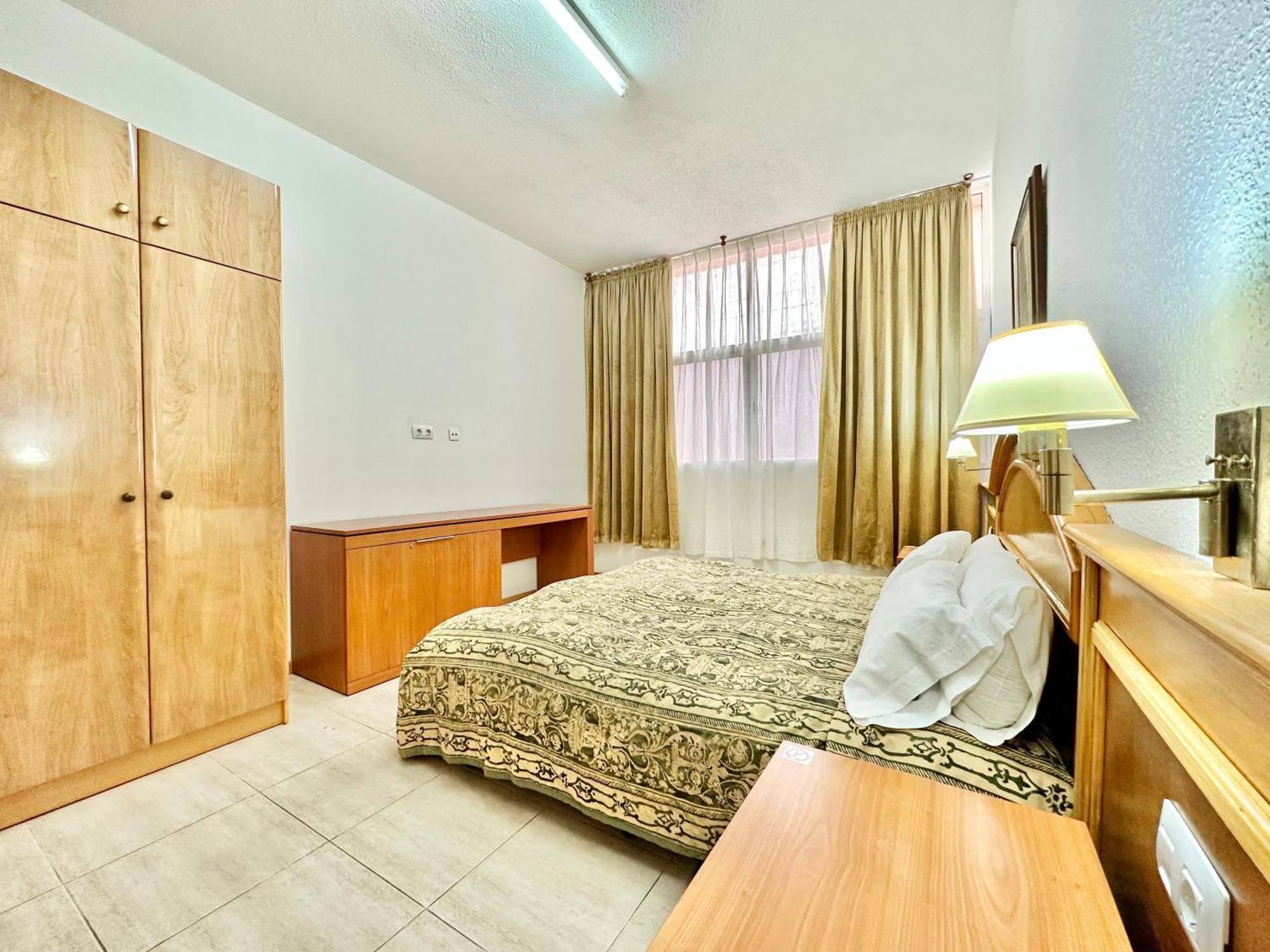Alta Beachside Apartments Puerto de la Cruz  Luaran gambar