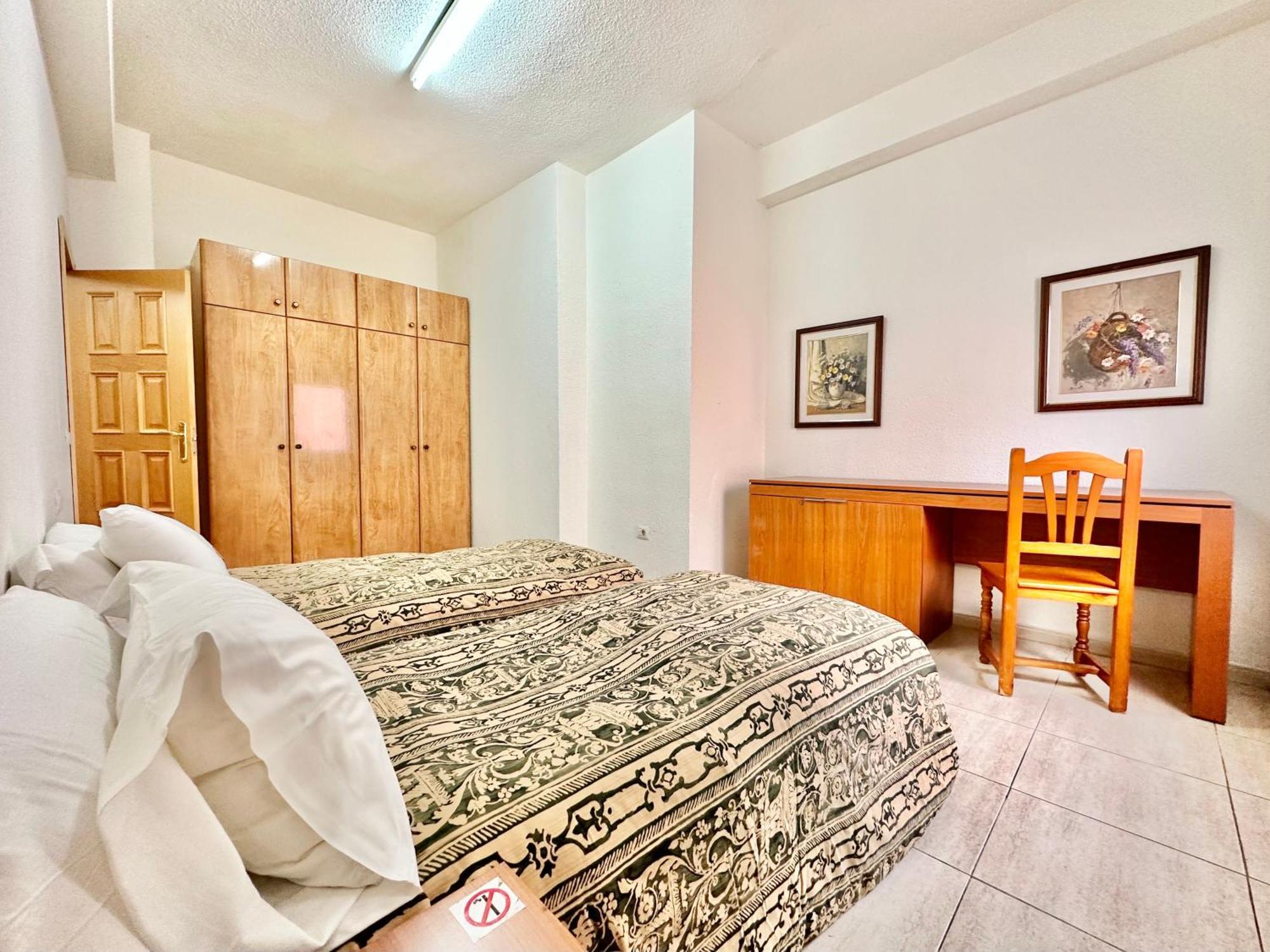 Alta Beachside Apartments Puerto de la Cruz  Luaran gambar