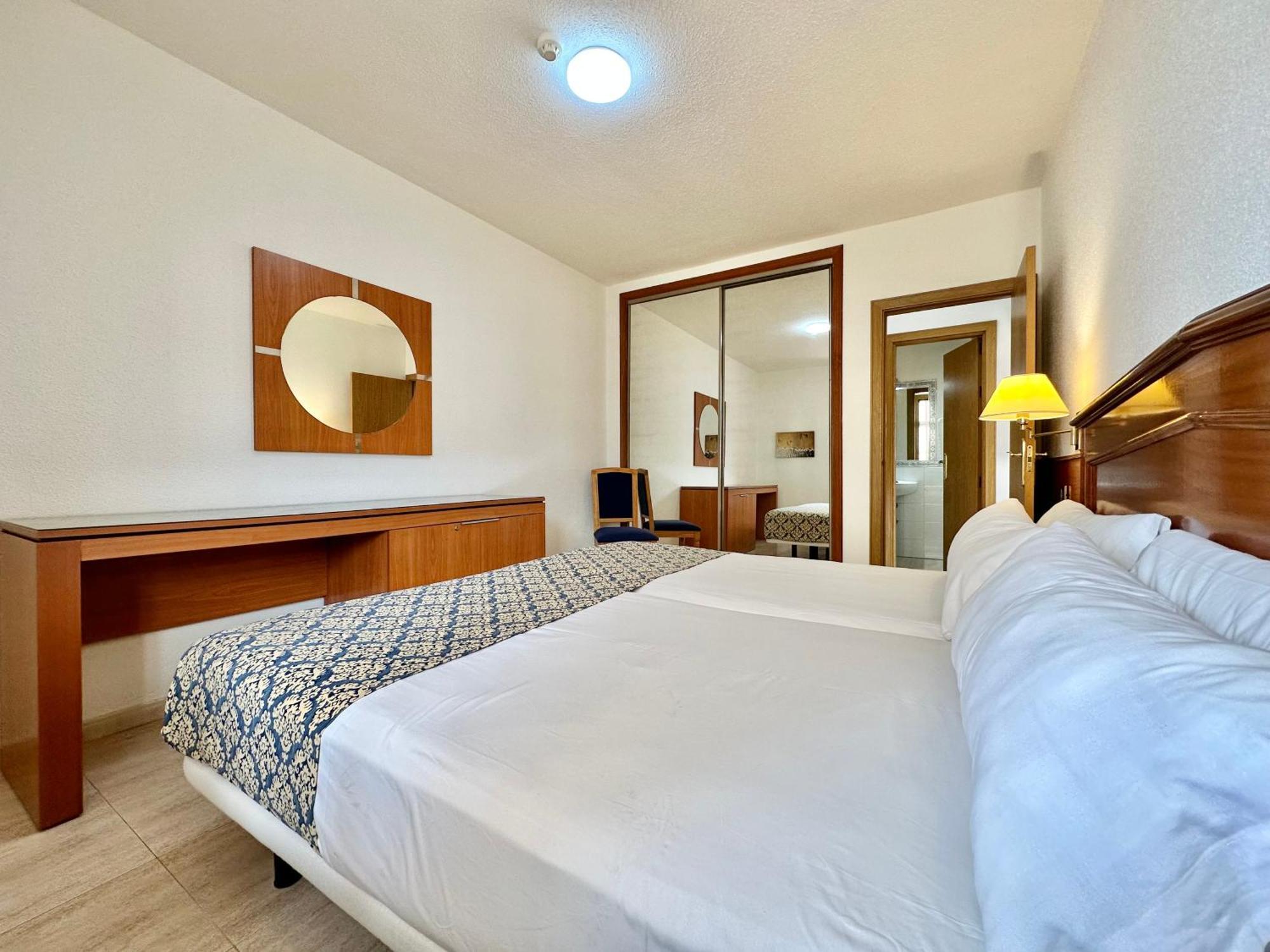 Alta Beachside Apartments Puerto de la Cruz  Luaran gambar