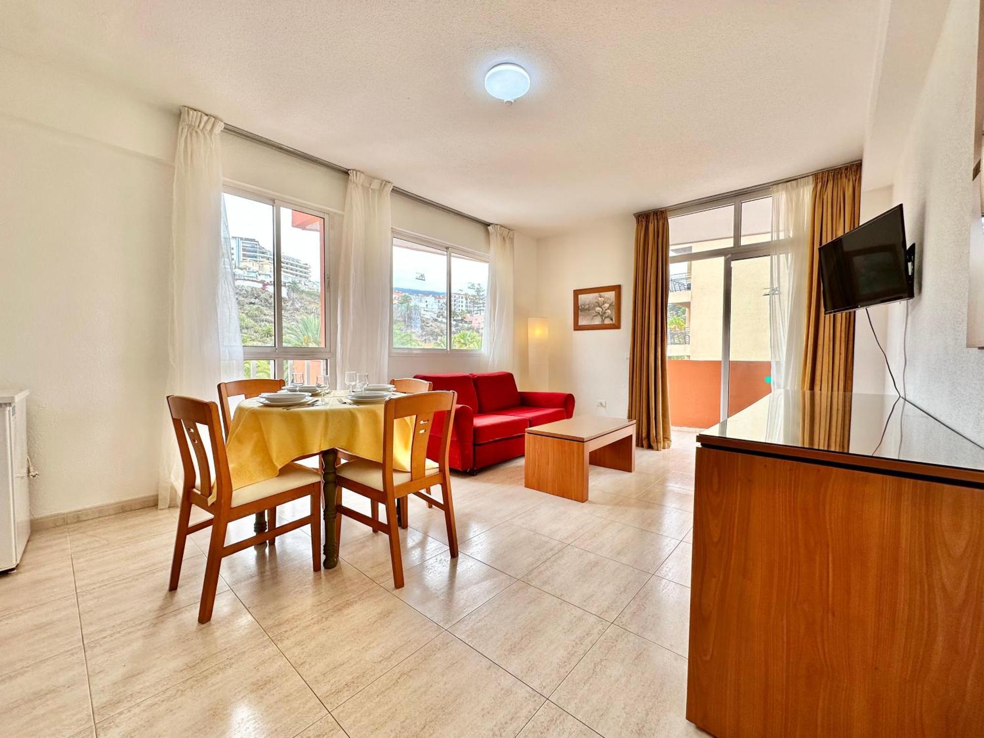 Alta Beachside Apartments Puerto de la Cruz  Luaran gambar