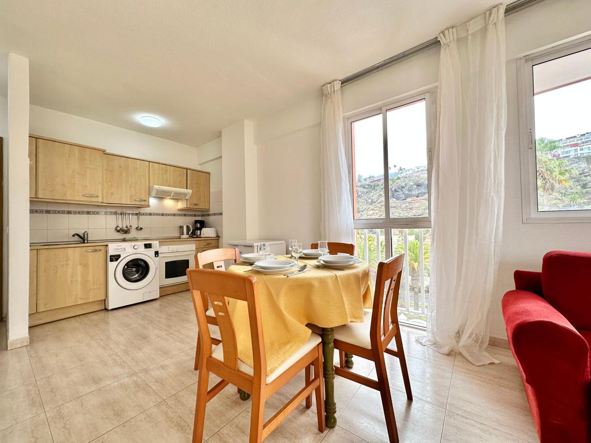 Alta Beachside Apartments Puerto de la Cruz  Luaran gambar