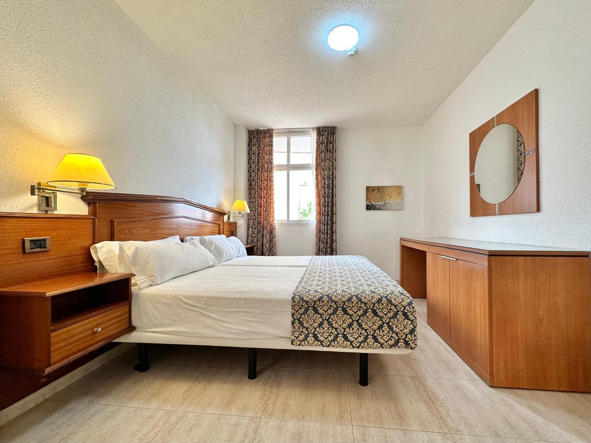 Alta Beachside Apartments Puerto de la Cruz  Luaran gambar