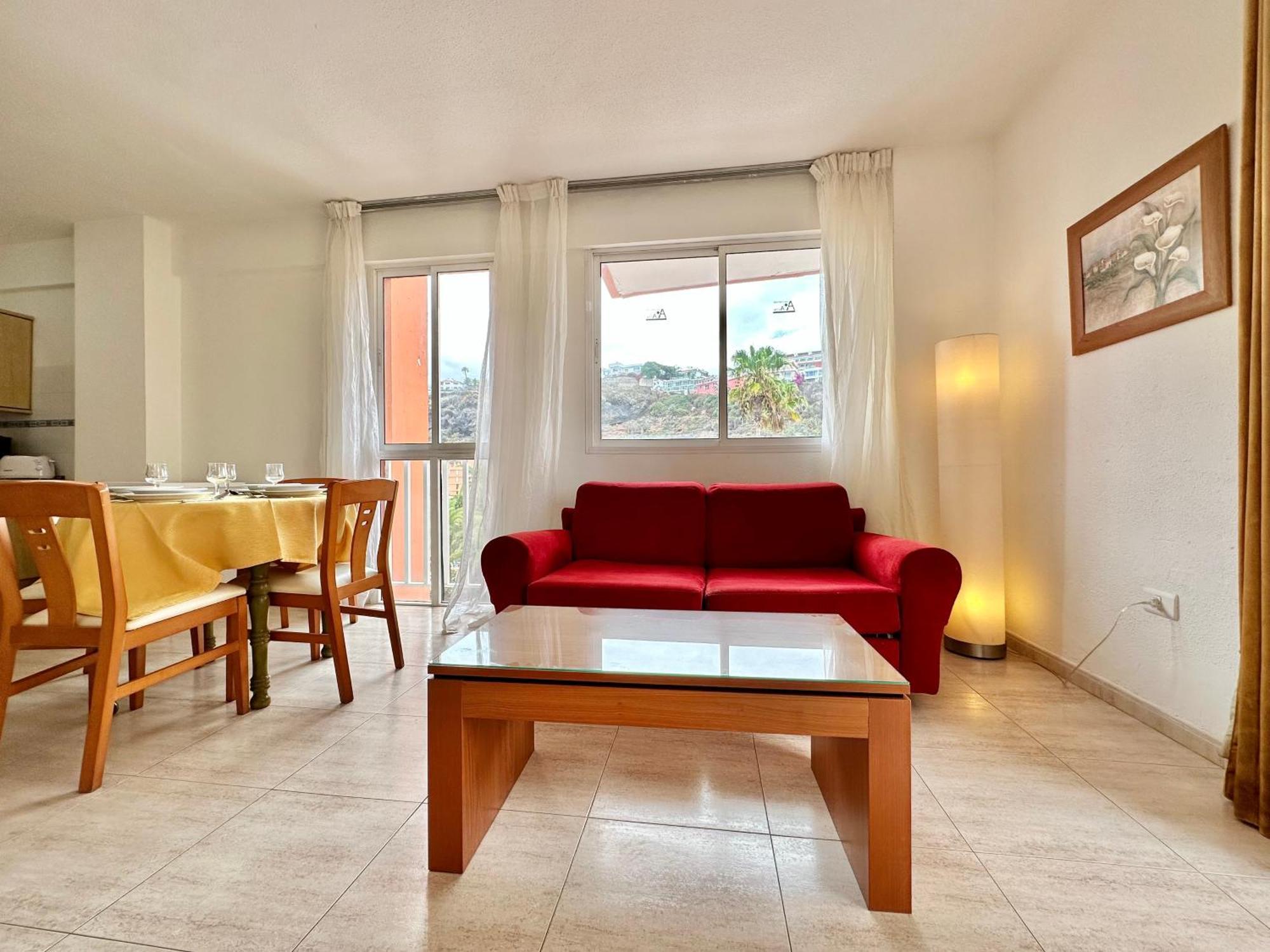 Alta Beachside Apartments Puerto de la Cruz  Luaran gambar