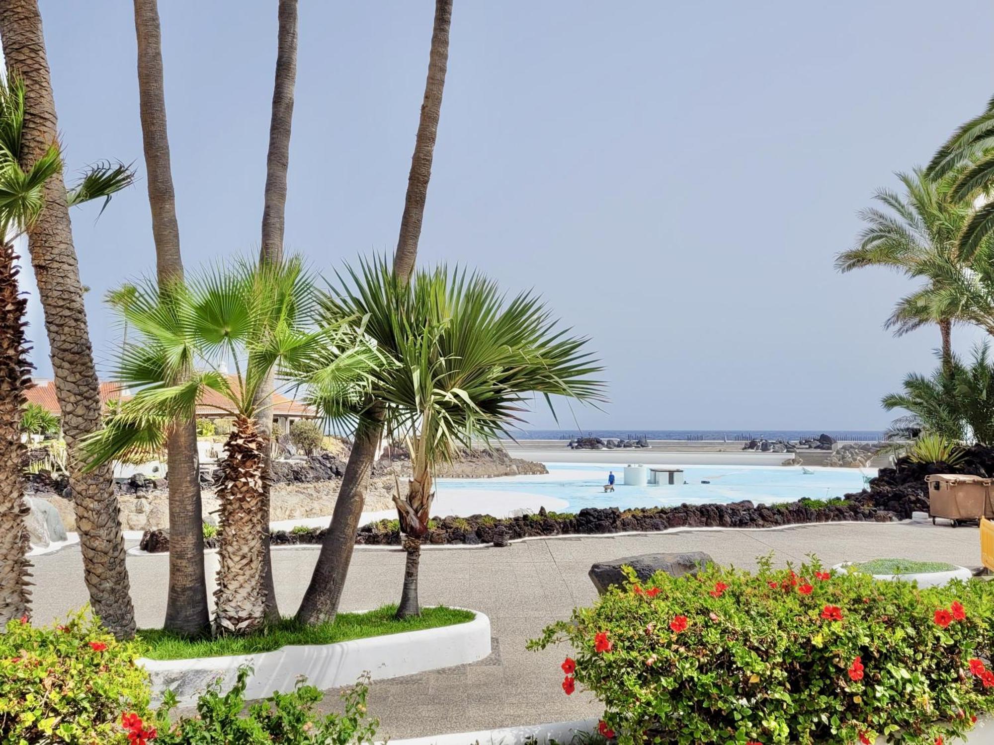 Alta Beachside Apartments Puerto de la Cruz  Luaran gambar
