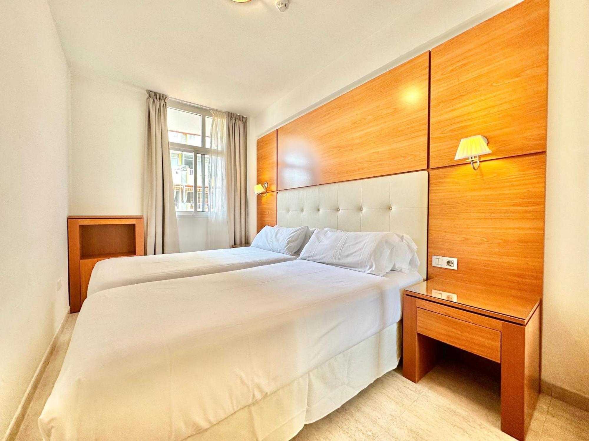 Alta Beachside Apartments Puerto de la Cruz  Luaran gambar