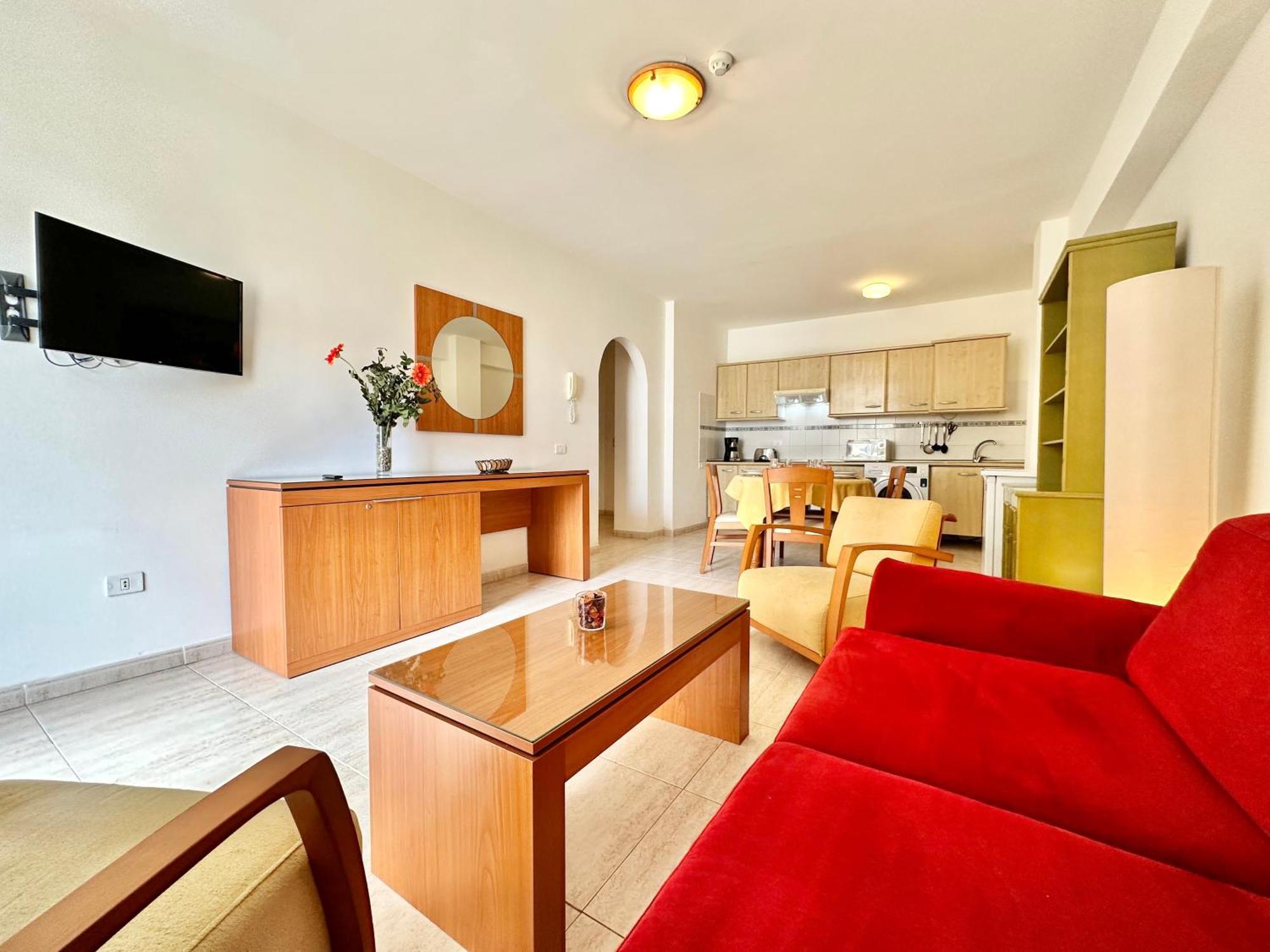 Alta Beachside Apartments Puerto de la Cruz  Luaran gambar