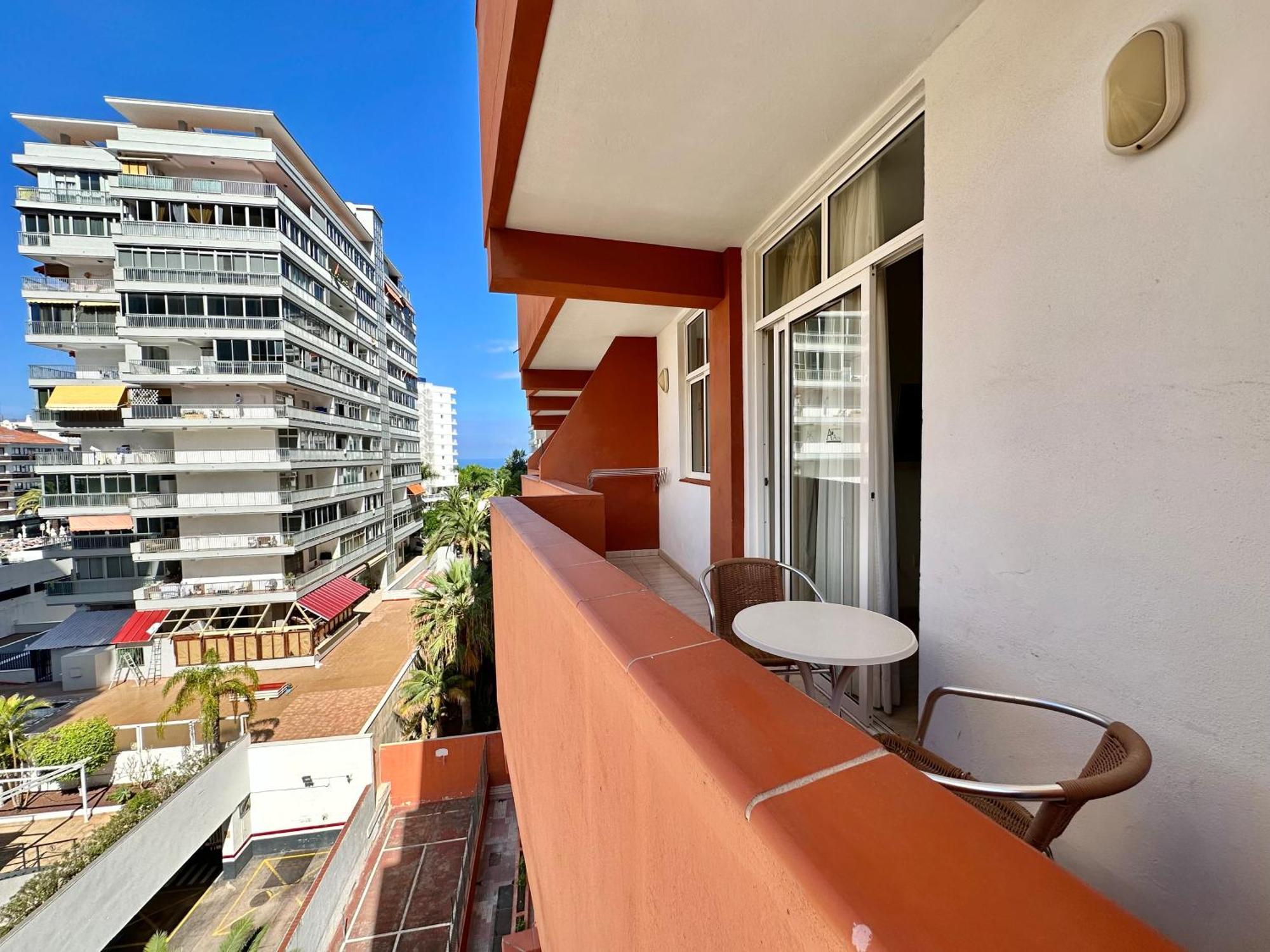 Alta Beachside Apartments Puerto de la Cruz  Luaran gambar