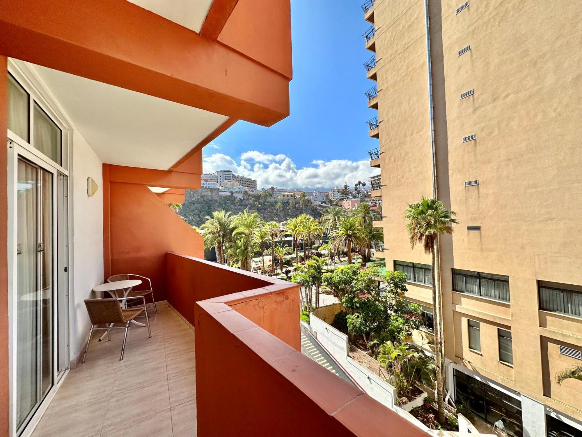 Alta Beachside Apartments Puerto de la Cruz  Luaran gambar
