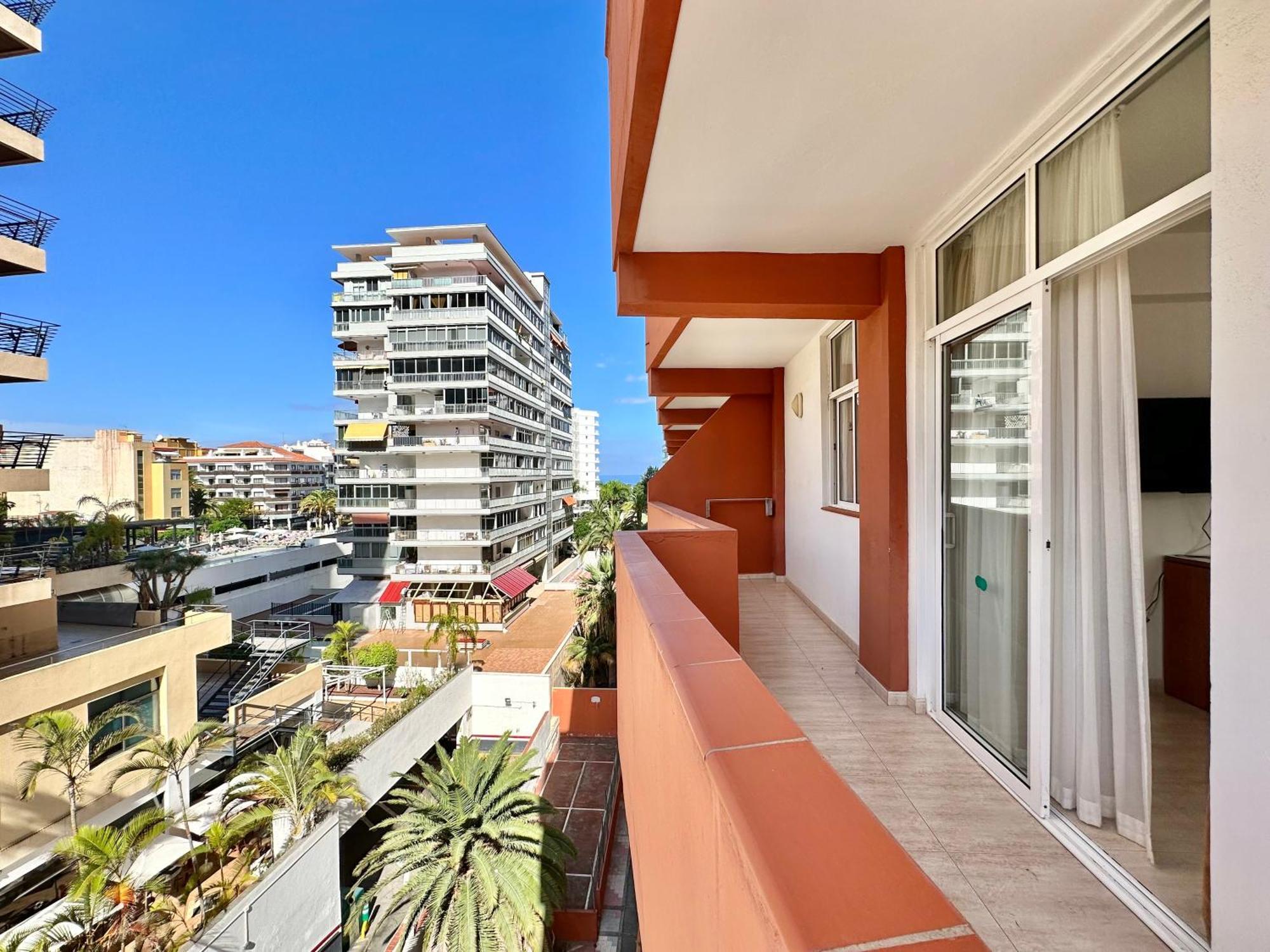 Alta Beachside Apartments Puerto de la Cruz  Luaran gambar